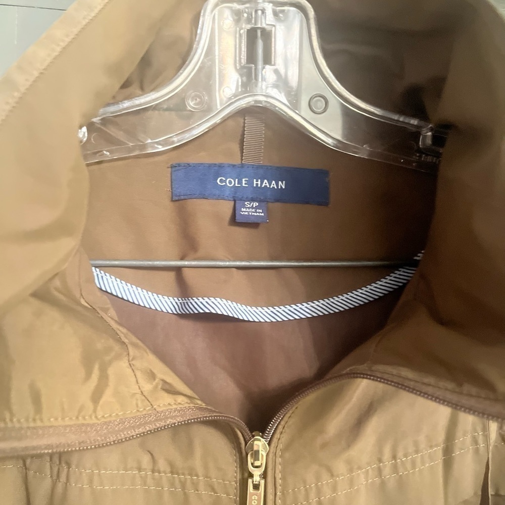 Cole Haan Jacket - Picture 6 of 6